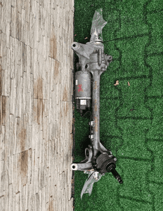 PRZEKŁADNIA KIEROWNICZA BMW 5 G30 7 G11 6896865 1