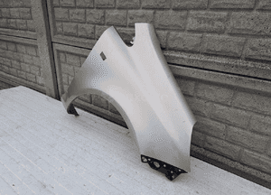 Błotnik przedni prawy opel corsa d 2006-2015 2