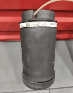 MERCEDES R-KLASA W251 MIECH PODUSZKA ZAWIESZENIA LEWY PRAWY TYŁ ORYGINAŁ 2