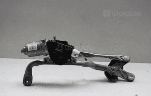 Mechanizm wycieraczek TOYOTA YARIS III 2011-2020  85110-0D190 / 159300-4134 1