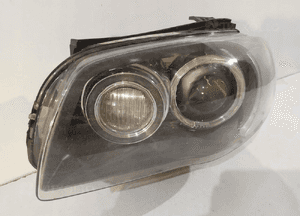 BMW 1 E81 / E87 Lampa Xenon SKR. L - 15134 3