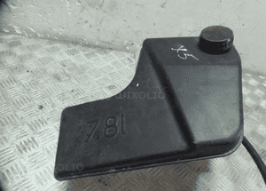 ZBIORNICZEK SPRYSKIWACZY BMW X5 1