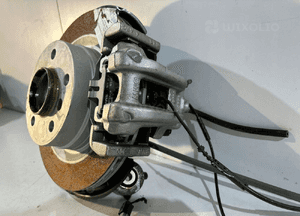 BMW 2 F22 / F23 Zwrotnica kompletna tył R - 15068 2