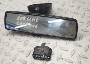 Porsche cayenne 7L lusterko  sensor 7L0955559 1