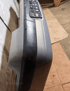 Zderzak tył tylny renault thalia lift 5