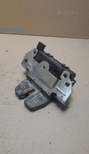 Zamek klapy tył opel zafira b nr 495058724 3