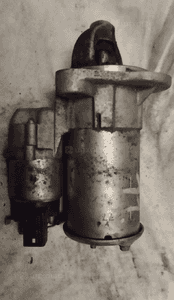 ROZRUSZNIK KIA RIO IV KIA STONIC KIA CEED III 1.0 T-GDI 36100-04270 1