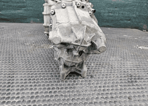 Skrzynia 6 Biegow FYA 1.9 TDI AVF AWX 130KM Diesel Audi A4 B6 B7 VW 12