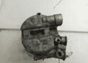 Sprężarka klimatyzacji opel astra k 39034465 5