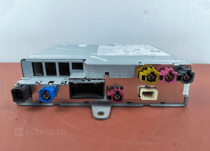 BMW OE Garmin Headunit Audio Nawigacja IDC23 HIGH 8155- 5B58032 65125B58032 3