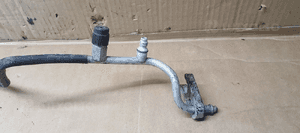 Wąż przewód klimatyzacji klimy VW GOLF IV 4 1J1820741D 4