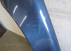 BŁOTNIK PRZÓD LEWY MERCEDES SL W129 2