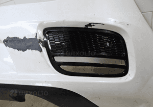 Zderzak tył tylny kia ceed ii lift 86611-A2600 bij 3