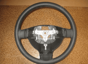 KIEROWNICA HYUNDAI I10 OE 56120-0X500 1