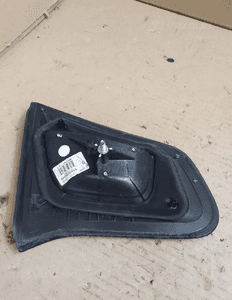 Lampa prawa tył tylna 9685225480 citroen C3 c 3 2 ii 09-13 1