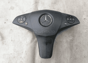 Poduszka airbag Mercedes C Klasa W204 2048604302 1