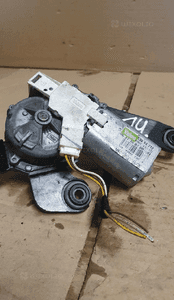 SILNICZEK WYCIERACZKI TYŁ PEUGEOT / CITROEN nr 53014712 5