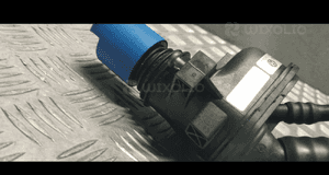 Skoda seat wlew rury guma adblue F27134 F27323 8