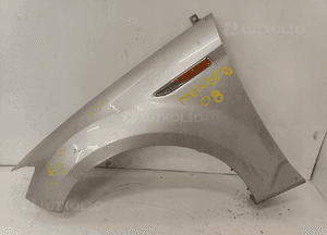 Ford Mondeo MK4 07-12 BŁOTNIK LEWY PRZÓD PRZEDNI 1