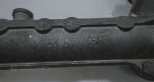 PRZEKŁADNIA KIEROWNICZA FIAT 500X JEEP RENEGADE 52005180 11