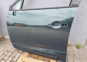 DRZWI lewy lewe przód przednie Renault Scenic III 3 09- TEDNH 3
