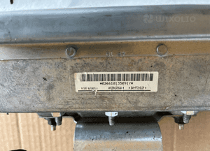 Airbag poduszka powietrzna pasażera kokpitu AH22-042A96 Land Rover Discovery 4 IV 4