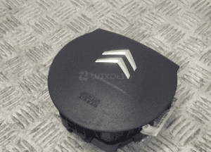 PODUSZKA AIR BAG KIEROWCY CITROEN C4 GRAND PICASSO I 1