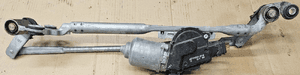 BMW X5 F15 mechanizm silniczek wycieraczek przód 7292653 1