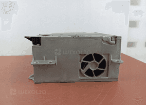 Mercedes-Benz W213 Radio Nawigacja Multimedia NTG6 High JPN A2139008735 4
