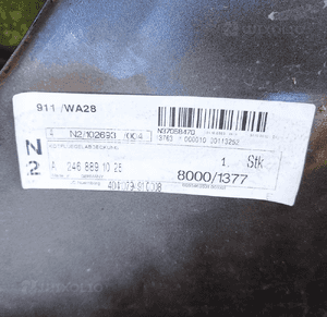 prawy błotnik b klasa w246 5