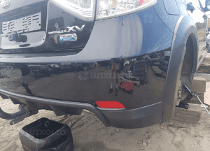 Zderzak tyl subaru impreza xv gh kompletny 57704FG051 6