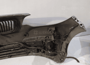 BMW 2 F22 / F23 Zderzak przedni kompletny - 15313 9