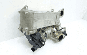 Zawór egr SQ7 SQ8 touareg A8 D5 4.0 057131501AC 3