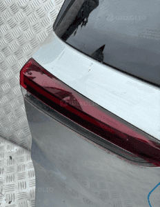 Klapa bagaznika kompletna renault captur ii 2 org 7