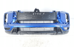 Mitsubishi asx ii lift zderzak przód przedni 2019- 6400J611ZZ 1