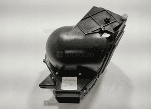 Wentylator dmuchawa nawiewu land rover defender JGB500060 7H12-19924-DA 07- 6