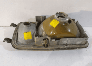MERCEDES SK 89-94 Lampa przednia Lewa - 15184 5