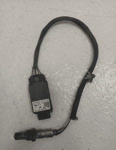 Jaguar xf XF260 xe X760 2.0D range rover sport L494  sensor sonda lambda czujnik nox 2