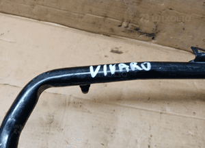 Podstawa filtra paliwa opel Vivaro B Trafic III 8200519826 93857666 9