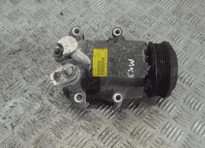Pompa sprężarka klimatyzacji ford focus MK3 1.6 tdci AV1119D629BA 1