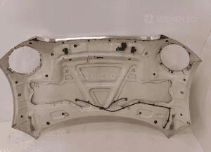 Mini r55 r56 06-13 MASKA POKRYWA SILNIKA 10