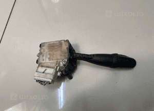 Toyota corolla verso manetka przełącznik światel kierunkowskazów 173753 3