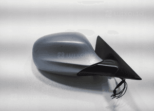 Lusterko prawe bmw 3 E90 E91 5 kabli 2008-2012 lift europa 2