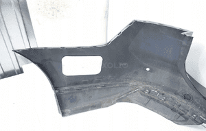 Vw passat B8 viii lift 2019- kombi 3G9 zderzak tył tylny 3G9807421B 6