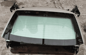Bmw E93 dach składany szyba 1