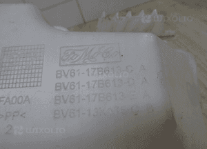 Ford Focus MK3 1.6 zbiorniczek płynu spryskiwacza bv61-17b613-ca 6