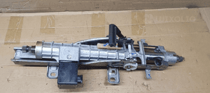 Kolumna kierownicza blokada Renault Laguna III 488100003R 487000006R 1