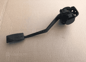 Pedał gazu potencjometr SLC000020 LAND ROVER DISCOVERY 2 II Lift 2002-04 1