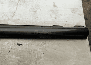 Prawa listwa progowa Mercedes W204 AMG Lift A2046981454RE 3