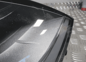 Lampa przednia przód prawa tesla x full led 2015- 10